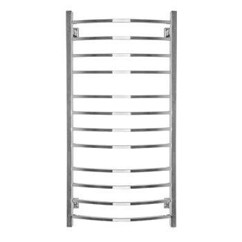 Электрический полотенцесушитель лесенка Energy Grand 1200x600