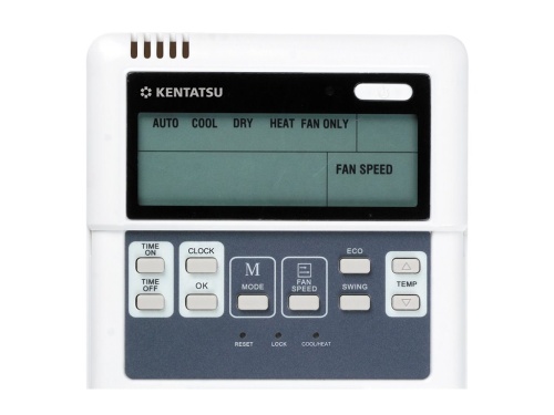 Проводной пульт управления Kentatsu KWC-22