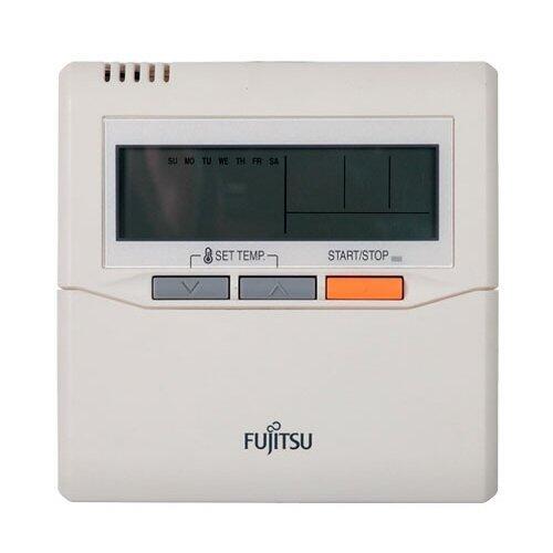 Кассетный кондиционер Fujitsu AUY36UUAS/AOY36UNAXT