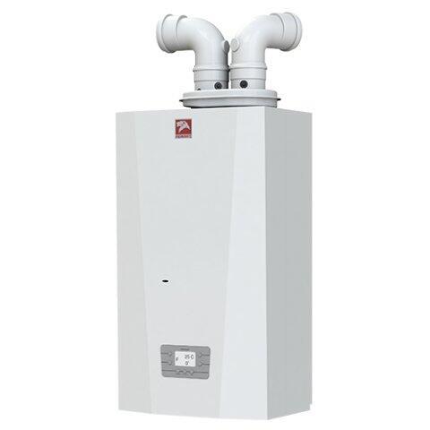 Настенный газовый котел Лемакс PRIME-V32
