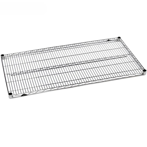 Полка-решетка, 355х1829, METRO Super Erecta Chrome