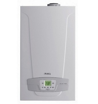 Настенный газовый котел 28 кВт Baxi LUNA DUO-TEC 1.28 GA