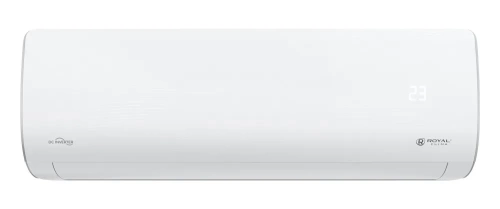 Инверторная сплит-система серии ARIA DC Inverter RCI-AR35HN, комплект (ROYAL CLIMA)
