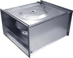 Канальный вентилятор Ostberg RKB 500*250 E1 EC