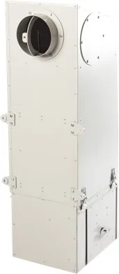 Вентиляционная установка для квартиры Minibox.Home-350