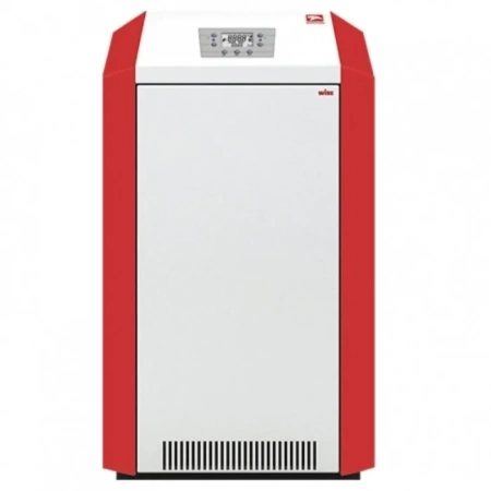 Напольный газовый котел Лемакс WISE-25