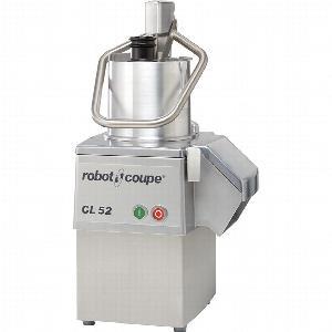 ОВОЩЕРЕЗКА ROBOT COUPE CL52 1Ф. 24490