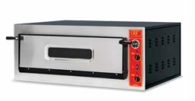 Печь для пиццы подовая GGF BAKE & TRAYS T 2