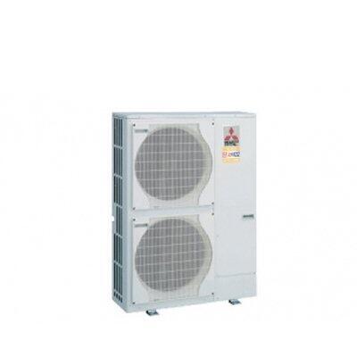 Канальный кондиционер Mitsubishi Electric PEAD-RP100 JAQ/PUHZ-SHW112VHA