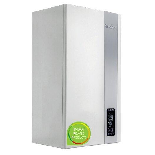 Настенный газовый котел Fondital ITACA KR 32