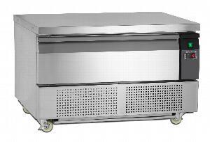 СТОЛ-ТУМБА ХОЛОДИЛЬНЫЙ КОМБИНИРОВАННЫЙ TEFCOLD UNI-DRAWER UD1-2 (GN2/1)