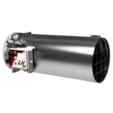 Газовая пушка 80 кВт Pakole LH 80 (80 кВт)
