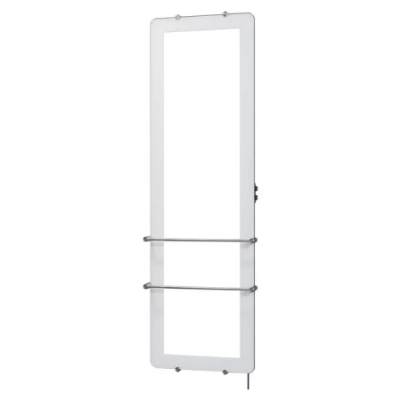 Электрический полотенцесушитель лесенка ThermoUp Dry Double (frame)