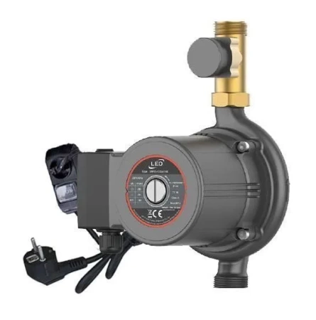 Насос повышения давления LEO LRP 15-60A/130