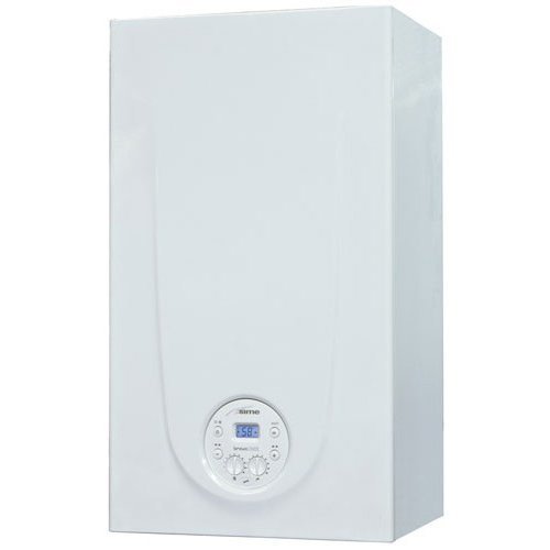 Настенный газовый котел Sime BRAVA ONE 25 HE