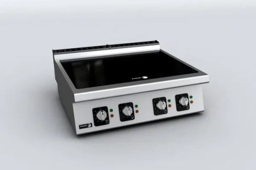 Плита Fagor Professional C-I745
