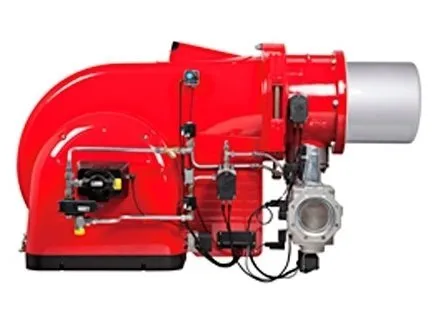 Газовая горелка Weishaupt WM-GL50/1-A ZM-R-NR "2