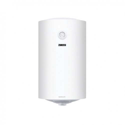 Электрический накопительный водонагреватель Zanussi ZWH/S 50 SYMPHONY  2.0