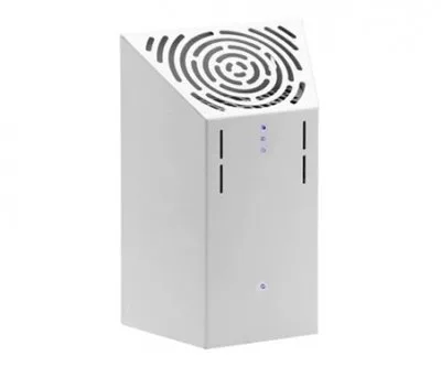 Очиститель воздуха без сменных фильтров Airfree WM 140