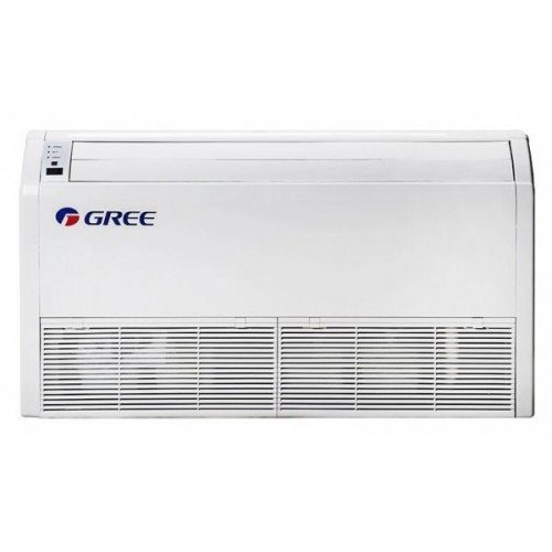 Напольно-потолочный кондиционер Gree GTH36K3HI/GUHN36NK3HO