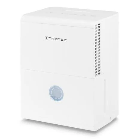 Бытовой осушитель воздуха TROTEC TTK 28 E
