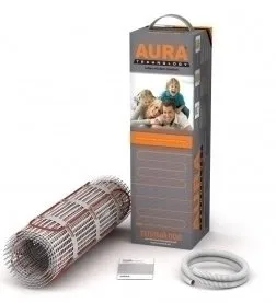 Нагревательный мат Aura Heating МТА 75-0,5