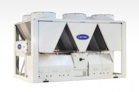Реверсивный чиллер Carrier 30RQ 342