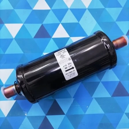Фильтр - осушитель DTG-E30060-901 (DCL306s) 3/4" под пайку