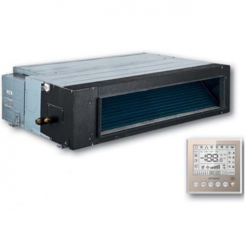 Канальный кондиционер Kitano KC-Roka II+-18 М