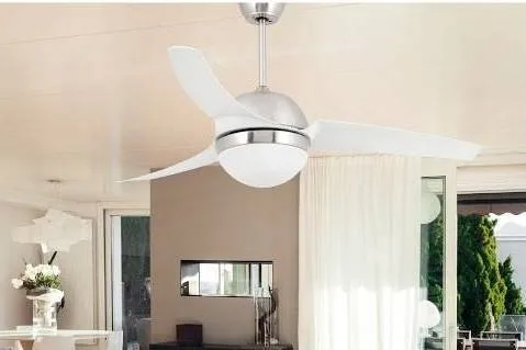 Люстра-вентилятор Faro LANAI White ceiling fan