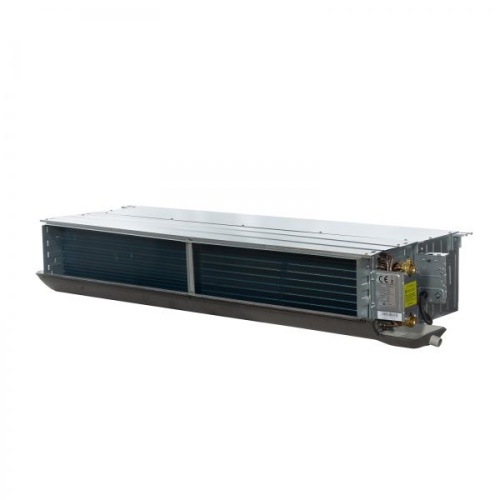 Канальные фанкойлы DANTEX DF-1400UR(L)T2/L