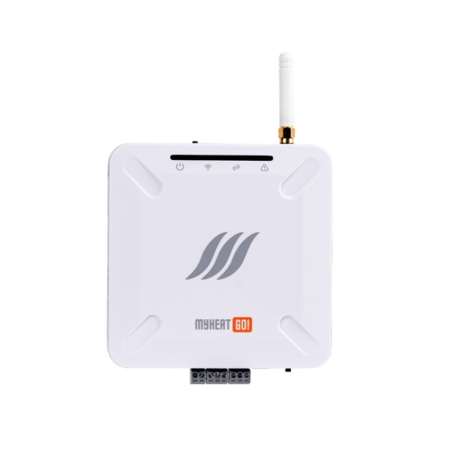 Контроллер удалённого управления котлом MYHEAT GO+