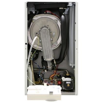 Настенный газовый котел Sime BRAVA SLIM HE 25T