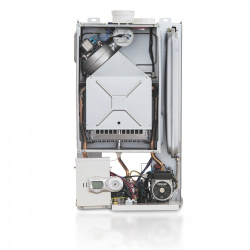 Настенный газовый котел Ferroli FORTUNA F 40