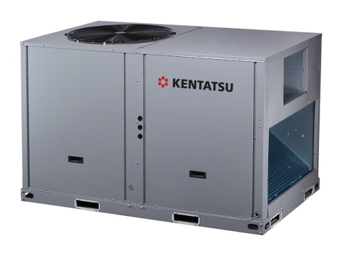 Крышный кондиционер Kentatsu KRFN530HFAN3