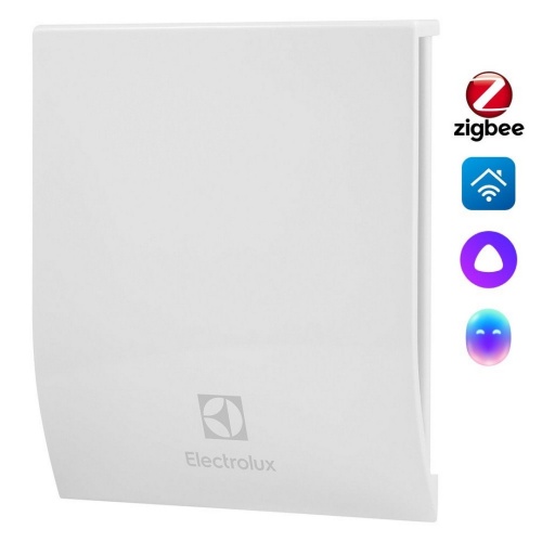 Вытяжка для ванной диаметр 100 мм Electrolux EAFM-100