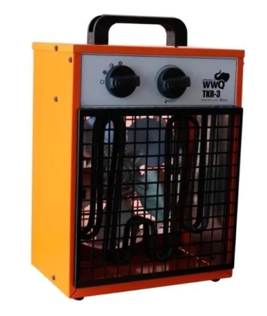 Тепловая пушка WWQ TKR- 3