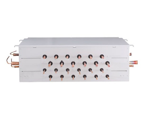 Аксессуары VRF DANTEX MD-MSU12MR/F