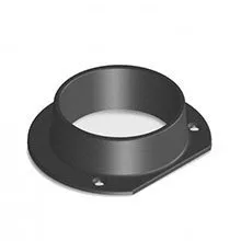 Патрубок для топок W1-W12 (KAWMET)