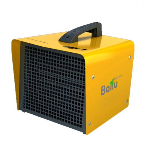 Тепловая пушка Ballu BKX-7