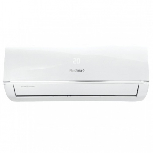 Кондиционер Neoclima NS/NU-HAX09RWI inverter