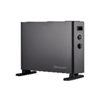 Конвектор электрический Thermex Pronto 2000M Black