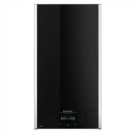 Настенный газовый котел Ariston ALTEAS X 35 FF NG