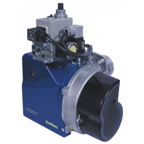 Газовая горелка Ecoflam MAX GAS 120 P TC