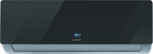 Кондиционер Lessar LS-HE09KNA2AС/LU-HE09KNA2AС