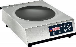 ПЛИТА ВОК ИНДУКЦИОННАЯ INDOKOR IN3500 WOK