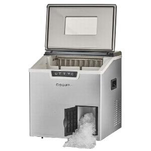 ЛЬДОГЕНЕРАТОР COOLEQ ZB-22C ПАЛЬЧИКИ С ИЗМЕЛЬЧИТЕЛЕМ
