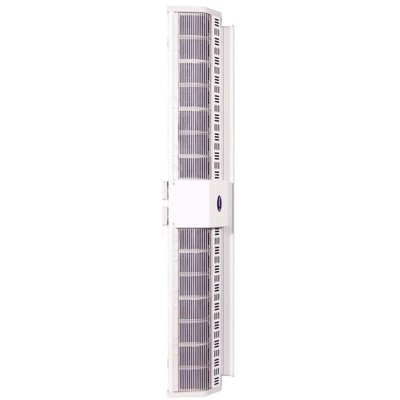 Водяная тепловая завеса General Climate CM220W VERT