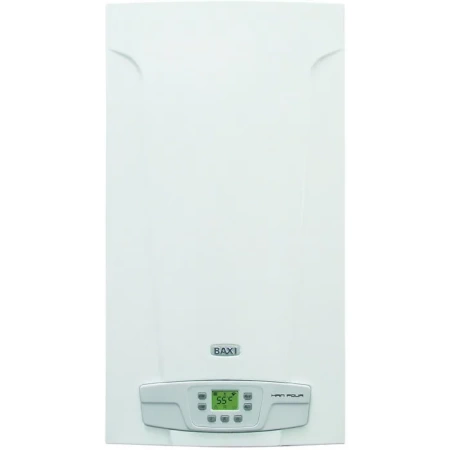 Настенный газовый котел Baxi MAINFOUR 24