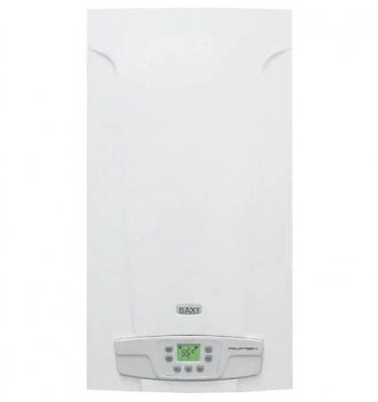 Настенный газовый котел Baxi ECO Four 24
